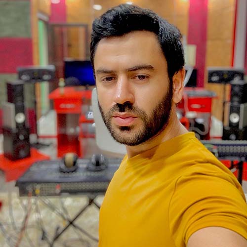 دانلود آهنگ کچمیشده قالدی اوزیر مهدی زاده